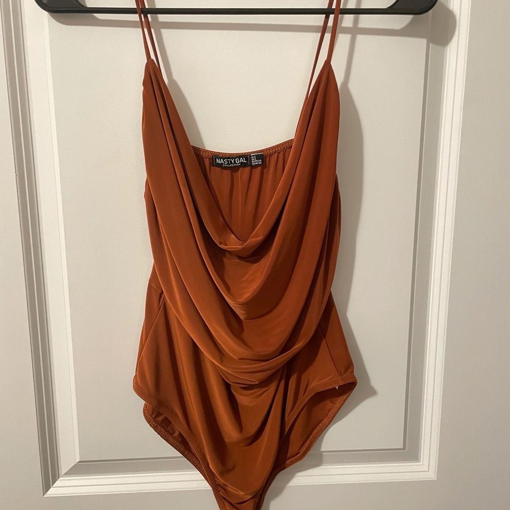 Nasty Gal Body Suit